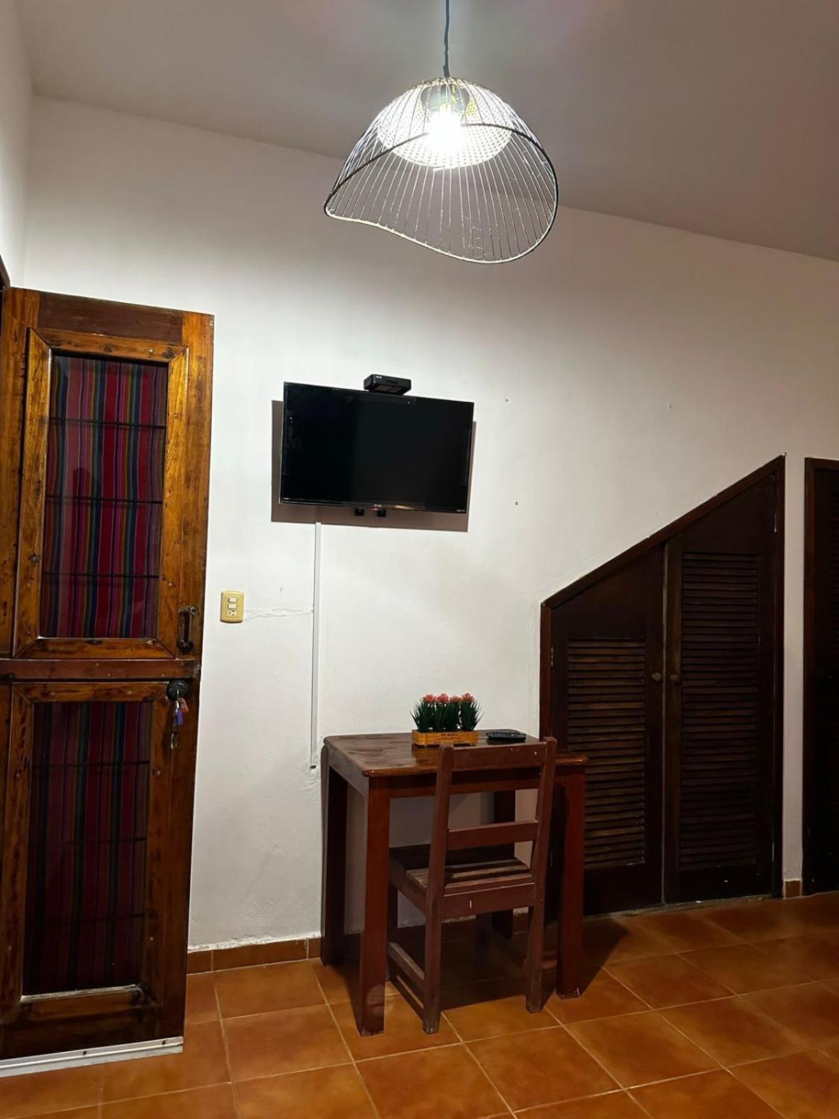 Hotel Maya Luna Adults Only Mahahual Eksteriør billede
